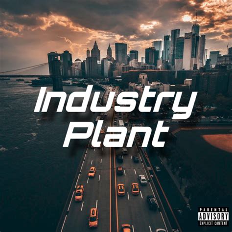 industry plant albums